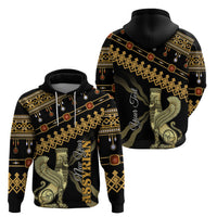 Assyrian New Year Hoodie Akitu 6774 Kha B Nissan - Wonder Print Shop