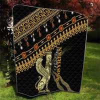 Assyrian New Year Quilt Akitu 6774 Kha B Nissan - Wonder Print Shop