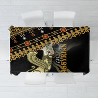 Assyrian New Year Tablecloth Akitu 6774 Kha B Nissan - Wonder Print Shop