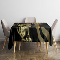 Assyrian New Year Tablecloth Akitu 6774 Kha B Nissan - Wonder Print Shop