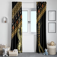 Assyrian New Year Window Curtain Akitu 6774 Kha B Nissan - Wonder Print Shop