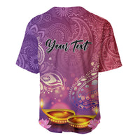 Puthandu Vazthukal 2024 Baseball Jersey Happy Tamil New Year - Wonder Print Shop