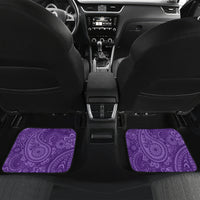 Puthandu Vazthukal 2024 Car Mats Happy Tamil New Year - Wonder Print Shop