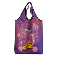 Puthandu Vazthukal 2024 Grocery Bag Happy Tamil New Year