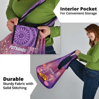 Puthandu Vazthukal 2024 Grocery Bag Happy Tamil New Year