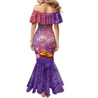 Puthandu Vazthukal 2024 Mermaid Dress Happy Tamil New Year - Wonder Print Shop