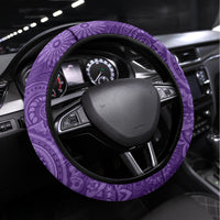 Puthandu Vazthukal 2024 Steering Wheel Cover Happy Tamil New Year - Wonder Print Shop