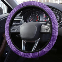 Puthandu Vazthukal 2024 Steering Wheel Cover Happy Tamil New Year - Wonder Print Shop