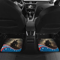 US Memorial Day 2025 Car Mats Remembering Our Fallen Heroes
