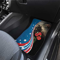 US Memorial Day 2025 Car Mats Remembering Our Fallen Heroes