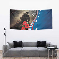 US Memorial Day 2025 Tapestry Remembering Our Fallen Heroes