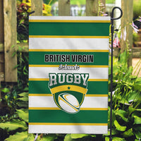 British Virgin Islands Rugby Garden Flag Team BVI Go Champions