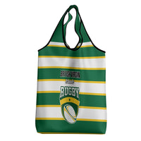British Virgin Islands Rugby Grocery Bag Team BVI Go Champions