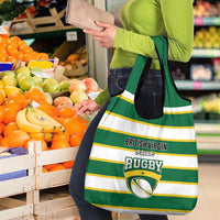 British Virgin Islands Rugby Grocery Bag Team BVI Go Champions