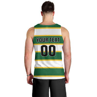 Custom British Virgin Islands Rugby Men Tank Top Team BVI Go Champions