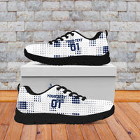 USA 2024 Soccer Sneakers The Stars and Stripes Go Champion - Wonder Print Shop