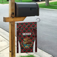 Mexico 2024 Football Garden Flag Come On El Tri - Wonder Print Shop