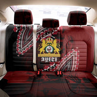 Anpi an Ayiti 1804–1806 Haiti Back Car Seat Cover Liberte ou la Mort!