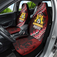 Anpi an Ayiti 1804–1806 Haiti Car Seat Cover Liberte ou la Mort!
