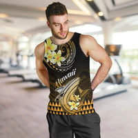 hawaii-men-tank-top-polynesian-shark-with-kakau-gold-version