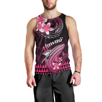 hawaii-men-tank-top-polynesian-shark-with-kakau-pink-version
