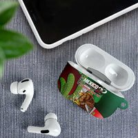 Mexico Independence Day 2025 AirPods Case 215th Anniversary Estados Unidos Mexicanos - Wonder Print Shop