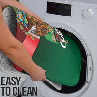 Mexico Independence Day 2025 Bathroom Set 215th Anniversary Estados Unidos Mexicanos - Wonder Print Shop