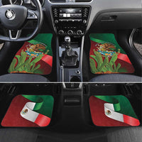 Mexico Independence Day 2025 Car Mats 215th Anniversary Estados Unidos Mexicanos - Wonder Print Shop