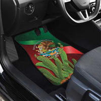 Mexico Independence Day 2025 Car Mats 215th Anniversary Estados Unidos Mexicanos - Wonder Print Shop
