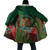 Mexico Independence Day 2025 Cloak 215th Anniversary Estados Unidos Mexicanos - Wonder Print Shop