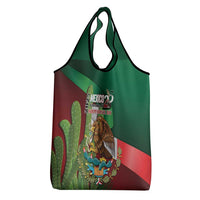 Mexico Independence Day 2025 Grocery Bag 215th Anniversary Estados Unidos Mexicanos - Wonder Print Shop