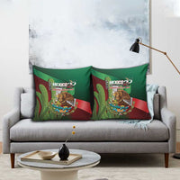 Mexico Independence Day 2025 Pillow Cover 215th Anniversary Estados Unidos Mexicanos - Wonder Print Shop
