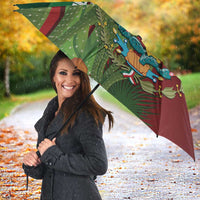 Mexico Independence Day 2025 Umbrella 215th Anniversary Estados Unidos Mexicanos - Wonder Print Shop