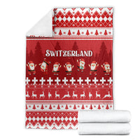 custom-switzerland-christmas-blanket-merry-christmas-funny-santa-claus