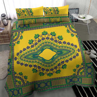 Grenadines Dashiki Bedding Set Proud To Be Grenadines
