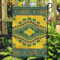 Grenadines Dashiki Garden Flag Proud To Be Grenadines