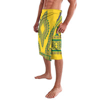 Grenadines Dashiki Lavalava Proud To Be Grenadines