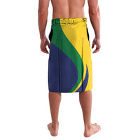 Personalized Saint Vincent and the Grenadines Sailing Lavalava Caribbean Sailing