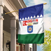 Bonaire Rincon Garden Flag Flag Stylized