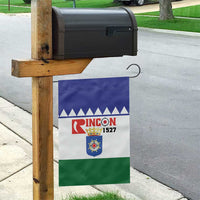 Bonaire Rincon Garden Flag Flag Stylized