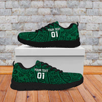Mexico 2024 Football Sneakers El Tri Go Champion - Wonder Print Shop