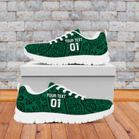 Mexico 2024 Football Sneakers El Tri Go Champion - Wonder Print Shop