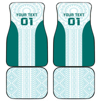 Mexico 2024 Football Car Mats El Tri Special Version - Wonder Print Shop