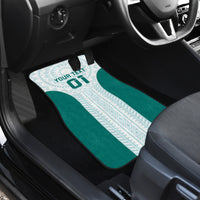 Mexico 2024 Football Car Mats El Tri Special Version - Wonder Print Shop