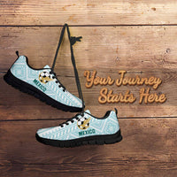 Mexico 2024 Football Sneakers El Tri Special Version - Wonder Print Shop