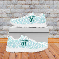 Mexico 2024 Football Sneakers El Tri Special Version - Wonder Print Shop