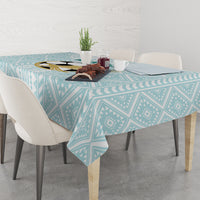 Mexico 2024 Football Tablecloth El Tri Special Version - Wonder Print Shop