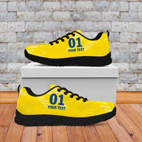Ecuador 2024 Football Sneakers Come On La Tri - Wonder Print Shop