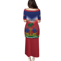 Personalized Haiti 509 Puletasi Repiblik d Ayiti