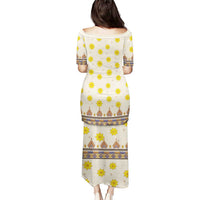 Enkutatash Dashiki Adey Abeba Pattern Puletasi - Wonder Print Shop